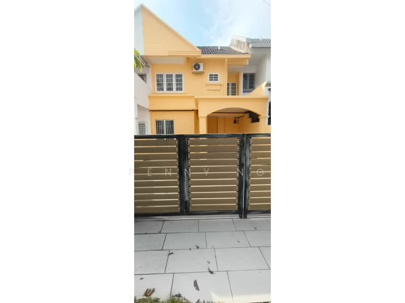 For Rent - USJ6 Subang Jaya