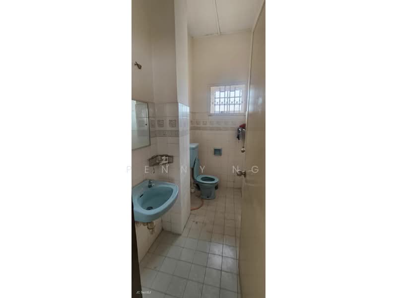 For Rent - USJ6 Subang Jaya
