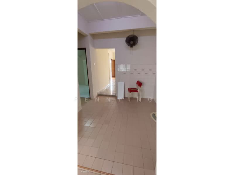 For Rent - USJ6 Subang Jaya