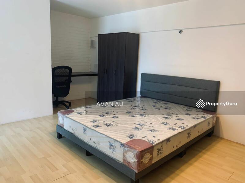 Kondominium untuk Disewa di Empire Damansara - AVAN AU - PropertyGuru.com.my