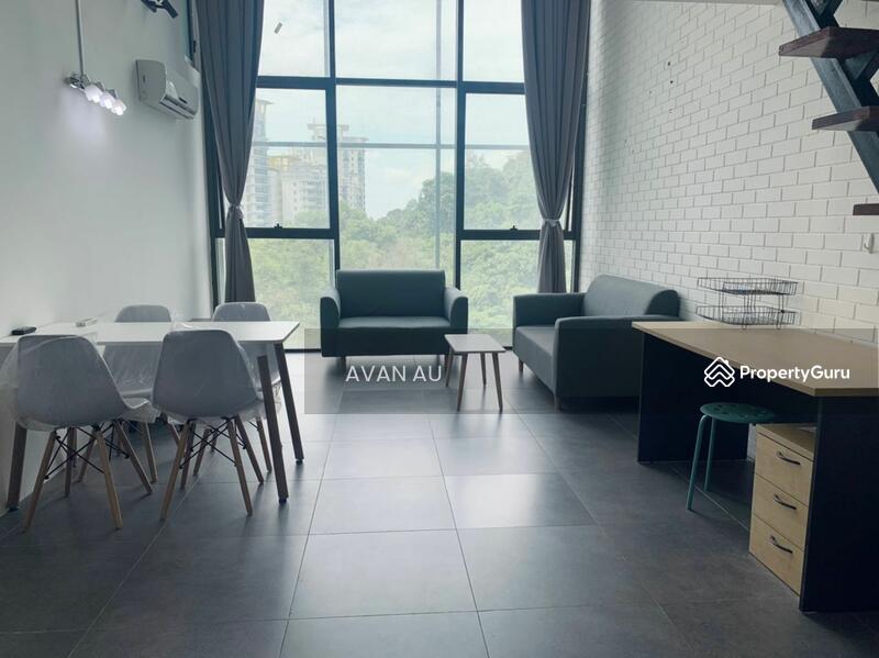 Kondominium untuk Disewa di Empire Damansara - AVAN AU - PropertyGuru.com.my