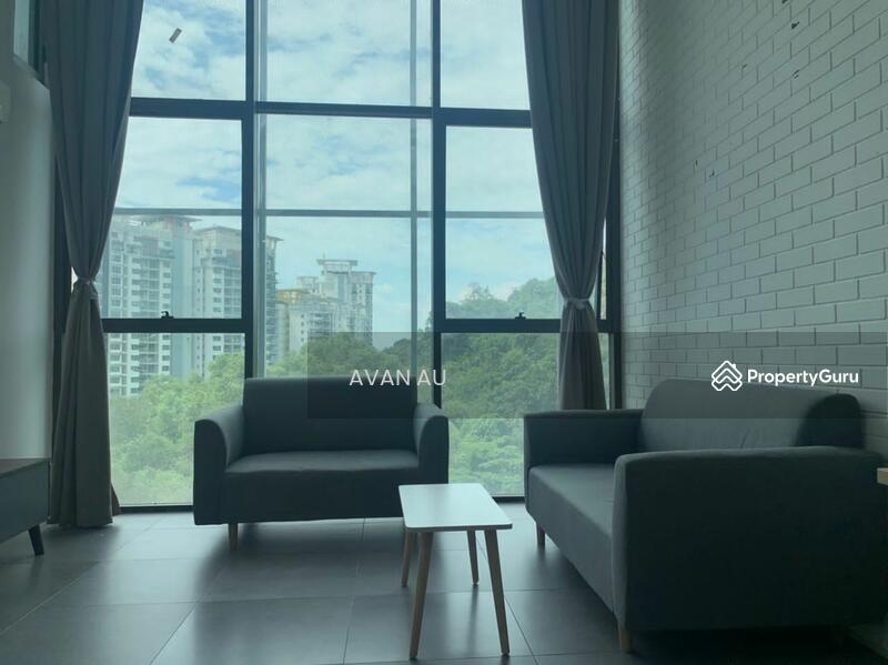 Kondominium untuk Disewa di Empire Damansara - AVAN AU - PropertyGuru.com.my