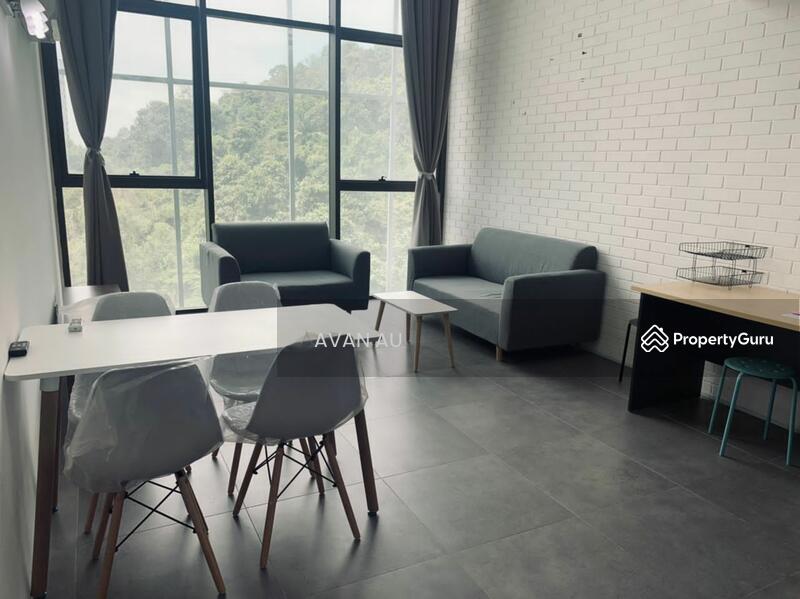 Kondominium untuk Disewa di Empire Damansara - AVAN AU - PropertyGuru.com.my