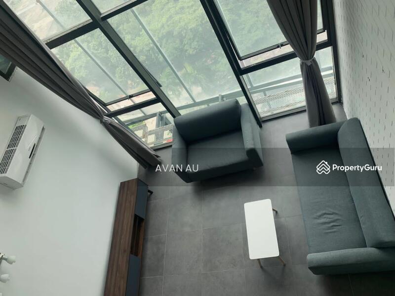 Kondominium untuk Disewa di Empire Damansara - AVAN AU - PropertyGuru.com.my