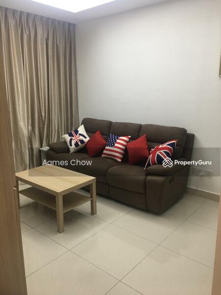 For Rent - The Valley Residences @ SkySierra