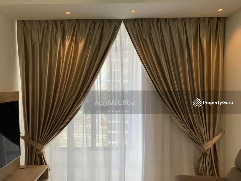 For Rent - The Valley Residences @ SkySierra