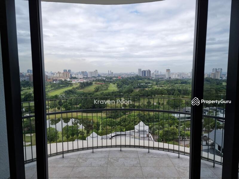 Senada Residence @ KLGCC Resort untuk Untuk Dijual - RM 1,200,000, Apr 2026 - PropertyGuru.com.my