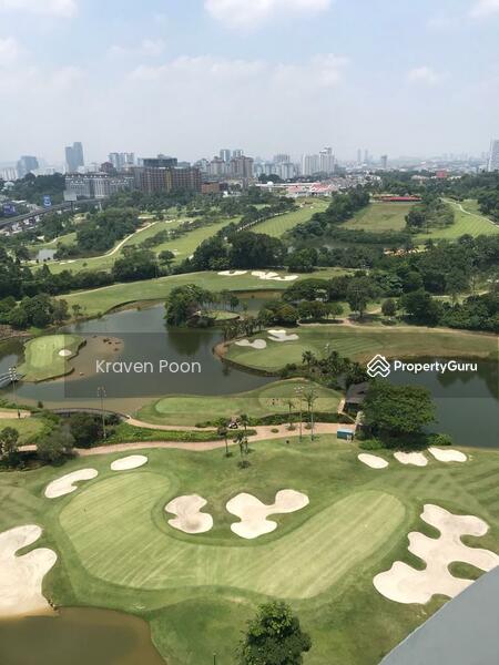 Senada Residence @ KLGCC Resort untuk Untuk Dijual - RM 1,200,000, Apr 2026 - PropertyGuru.com.my