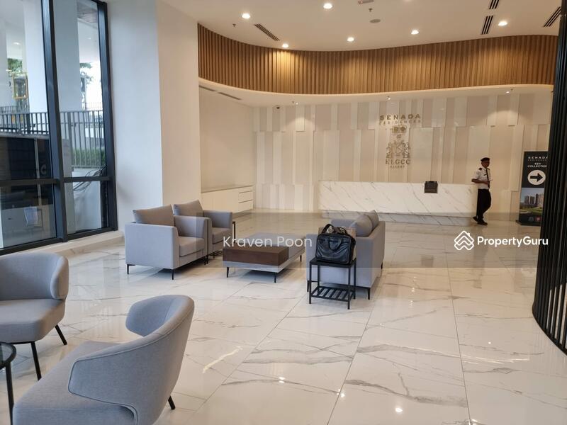 Senada Residence @ KLGCC Resort untuk Untuk Dijual - RM 1,200,000, Apr 2026 - PropertyGuru.com.my
