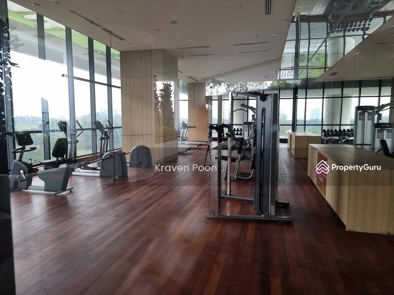 Senada Residence @ KLGCC Resort untuk Untuk Dijual - RM 1,200,000, Apr 2026 - PropertyGuru.com.my