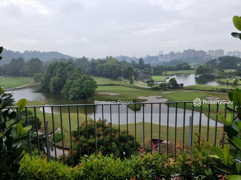 Senada Residence @ KLGCC Resort untuk Untuk Dijual - RM 1,200,000, Apr 2026 - PropertyGuru.com.my