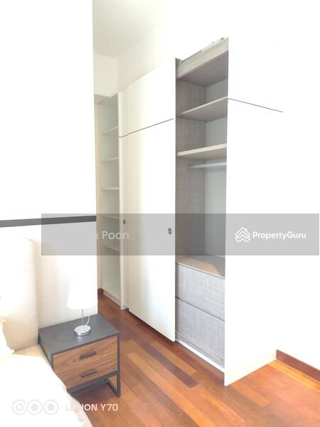 Service Residence for Sale at Senada Residence @ KLGCC Resort - Kraven Poon - PropertyGuru.com.my