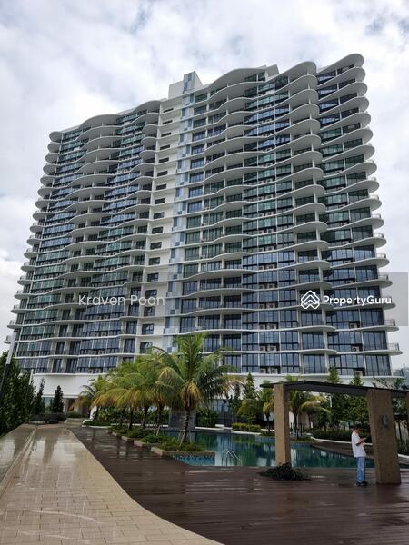 Service Residence for Sale at Senada Residence @ KLGCC Resort - Kraven Poon - PropertyGuru.com.my