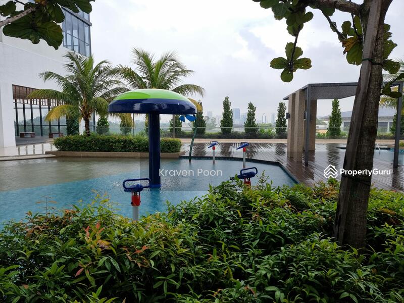 Service Residence for Sale at Senada Residence @ KLGCC Resort - Kraven Poon - PropertyGuru.com.my