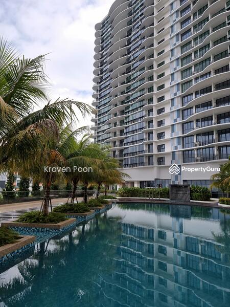 Service Residence for Sale at Senada Residence @ KLGCC Resort - Kraven Poon - PropertyGuru.com.my