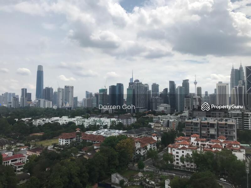 Residensi R8, Ampang Hilir, Jalan Ampang Hilir, Ampang Hilir, Kuala