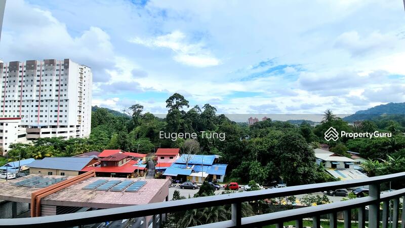 For Sale - Ramah Pavillion