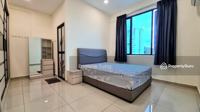 Condominium for Sale at Ramah Pavilion - Eugene Tung - PropertyGuru.com.my