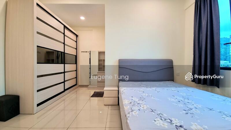Condominium for Sale at Ramah Pavilion - Eugene Tung - PropertyGuru.com.my
