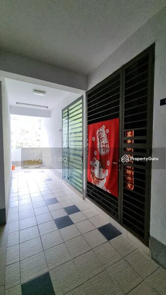 For Sale - Ramah Pavillion