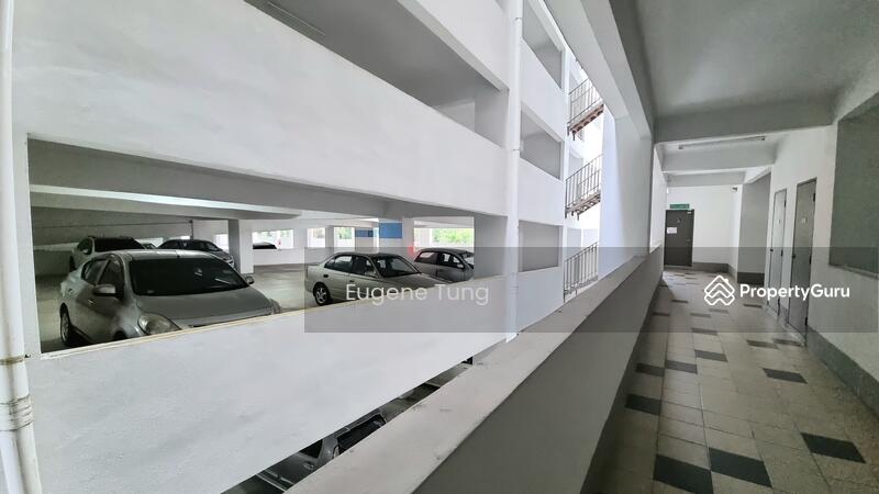 For Sale - Ramah Pavillion