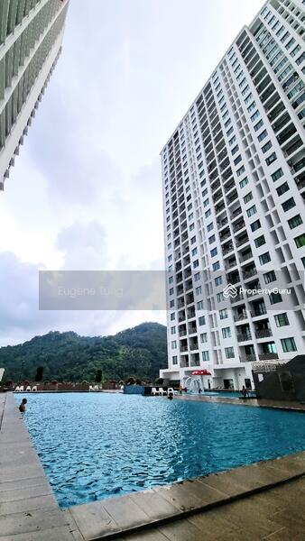 Condominium for Sale at Ramah Pavilion - Eugene Tung - PropertyGuru.com.my