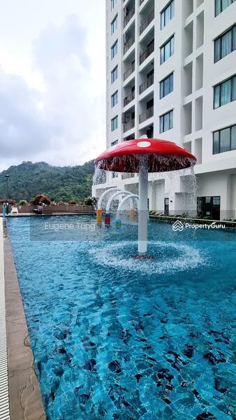 For Sale - Ramah Pavillion