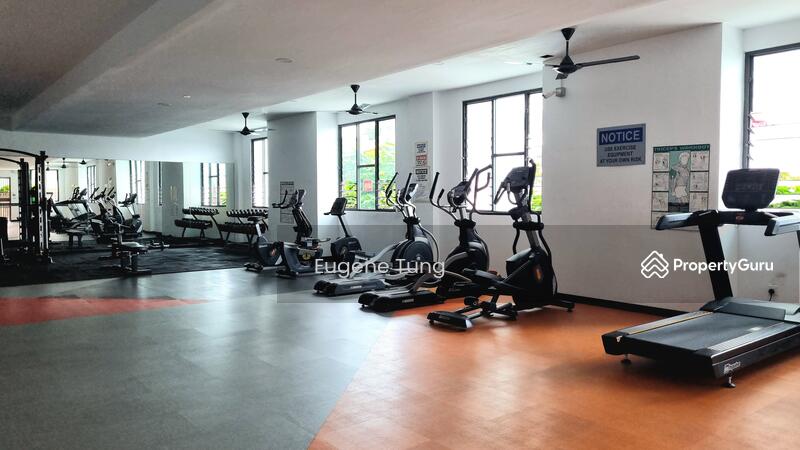 Condominium for Sale at Ramah Pavilion - Eugene Tung - PropertyGuru.com.my
