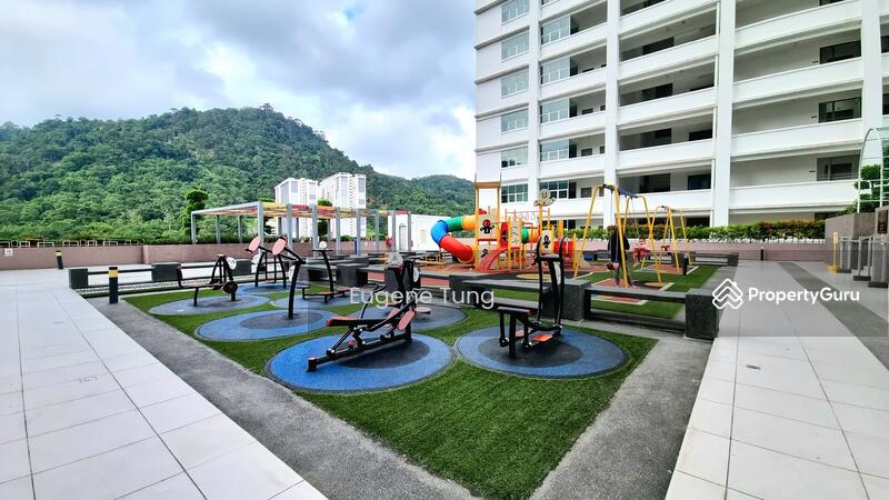 Condominium for Sale at Ramah Pavilion - Eugene Tung - PropertyGuru.com.my