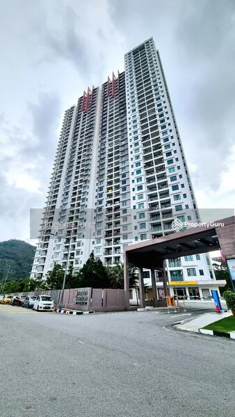 Condominium for Sale at Ramah Pavilion - Eugene Tung - PropertyGuru.com.my