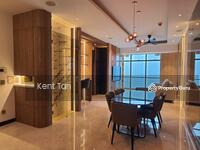 For Rent - The Ritz-Carlton Residences