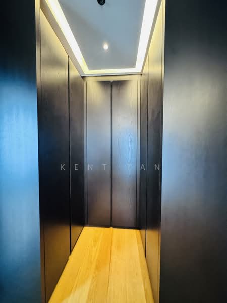 Kondominium untuk Disewa di The Ritz-Carlton Residences - Kent Tan - PropertyGuru.com.my