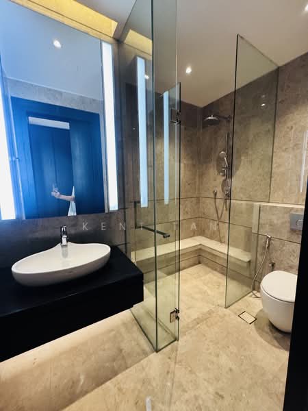 Kondominium untuk Disewa di The Ritz-Carlton Residences - Kent Tan - PropertyGuru.com.my