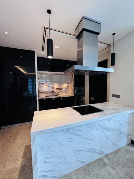 Kondominium untuk Disewa di The Ritz-Carlton Residences - Kent Tan - PropertyGuru.com.my