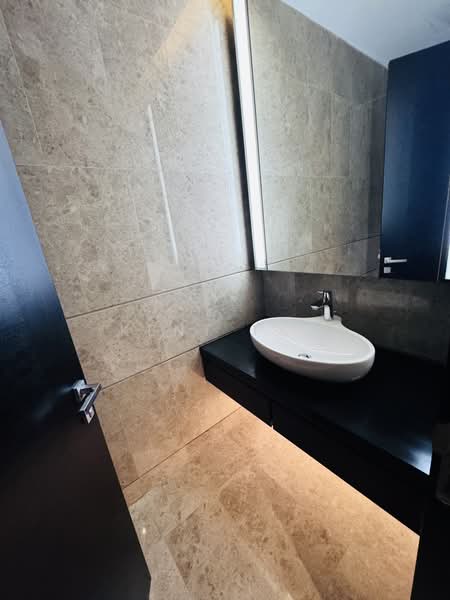 Kondominium untuk Disewa di The Ritz-Carlton Residences - Kent Tan - PropertyGuru.com.my