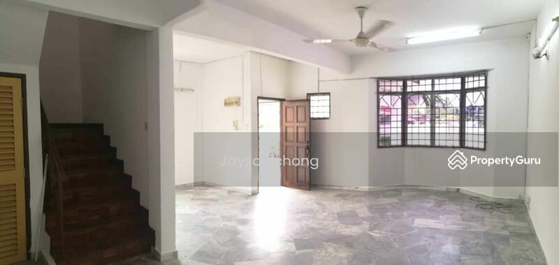 Rumah Teres 2 Tingkat untuk Dijual di Cheras (Kuala Lumpur) - Jayson chong - PropertyGuru.com.my