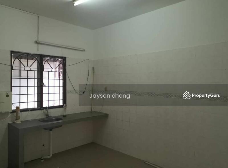 Rumah Teres 2 Tingkat untuk Dijual di Cheras (Kuala Lumpur) - Jayson chong - PropertyGuru.com.my