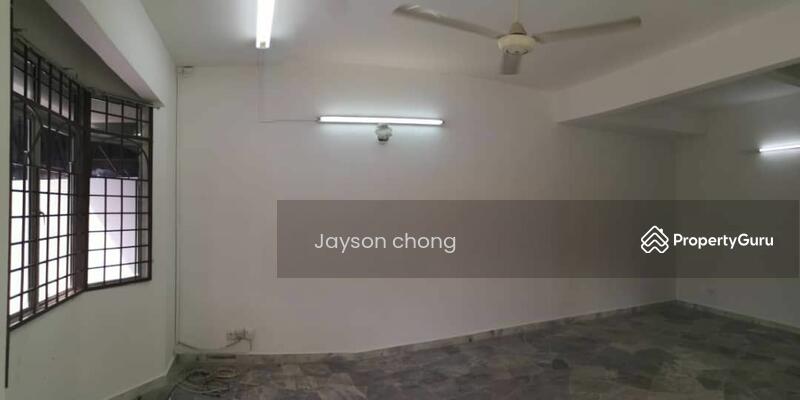 Rumah Teres 2 Tingkat untuk Dijual di Cheras (Kuala Lumpur) - Jayson chong - PropertyGuru.com.my