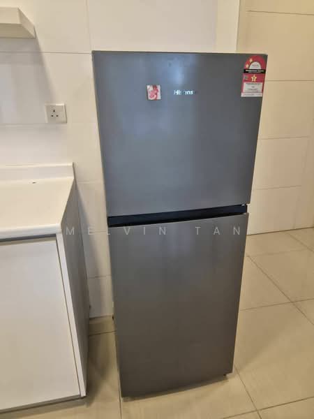 Service Residence for Rent at Arte Plus - Melvin Tan - PropertyGuru.com.my