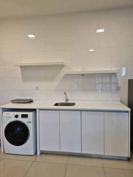 Service Residence for Rent at Arte Plus - Melvin Tan - PropertyGuru.com.my