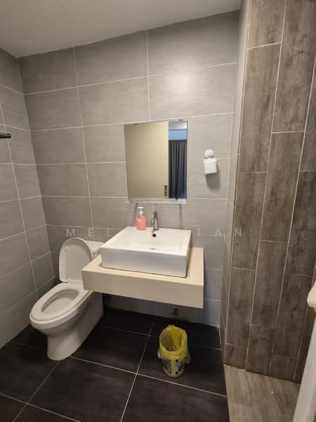 Service Residence for Rent at Arte Plus - Melvin Tan - PropertyGuru.com.my