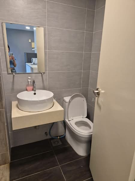 Service Residence for Rent at Arte Plus - Melvin Tan - PropertyGuru.com.my