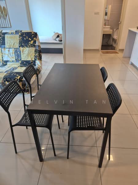 Service Residence for Rent at Arte Plus - Melvin Tan - PropertyGuru.com.my