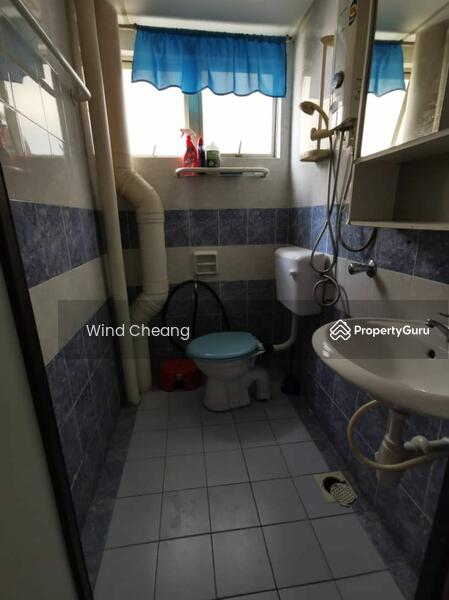 Apartment for Sale at Pelangi Apartment - Wind Cheang - PropertyGuru.com.my