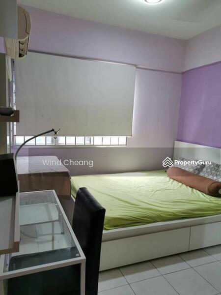 Apartment for Sale at Pelangi Apartment - Wind Cheang - PropertyGuru.com.my