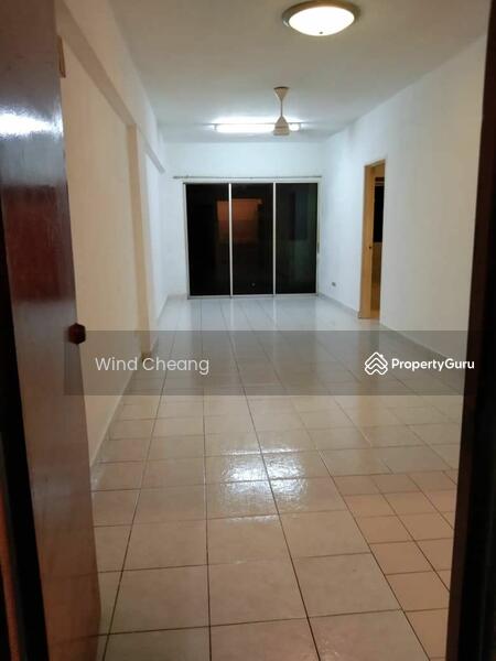 Apartment for Sale at Pelangi Apartment - Wind Cheang - PropertyGuru.com.my