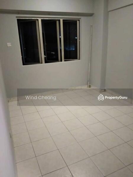 Apartment for Sale at Pelangi Apartment - Wind Cheang - PropertyGuru.com.my