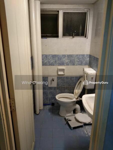Apartment for Sale at Pelangi Apartment - Wind Cheang - PropertyGuru.com.my