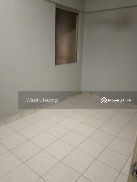 Apartment for Sale at Pelangi Apartment - Wind Cheang - PropertyGuru.com.my