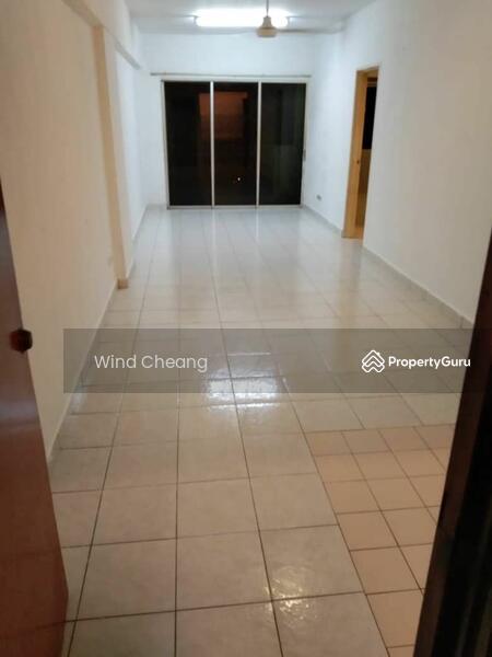 Apartment for Sale at Pelangi Apartment - Wind Cheang - PropertyGuru.com.my
